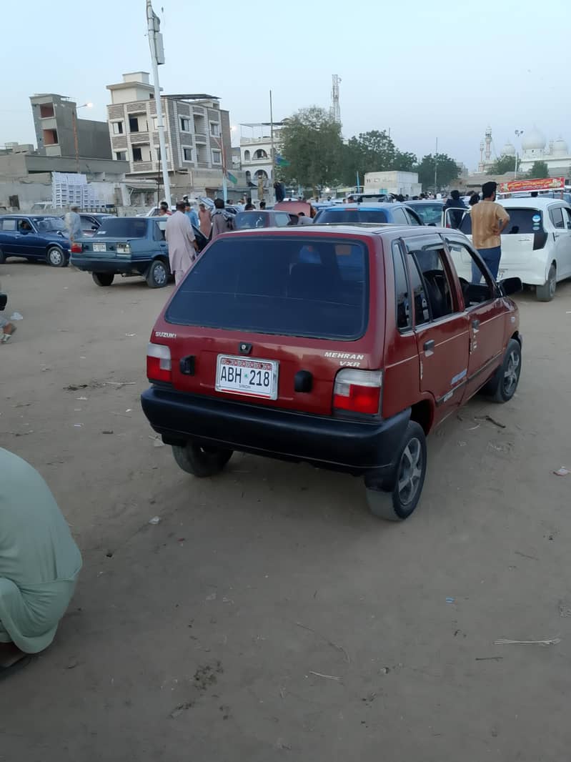 mehran 6