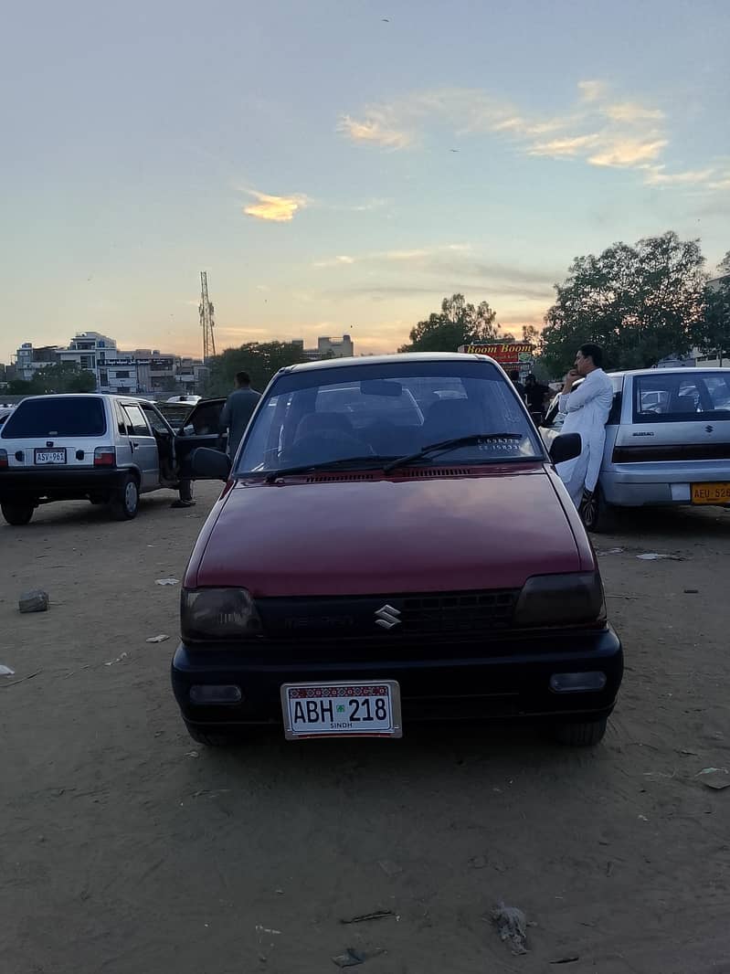 mehran 8