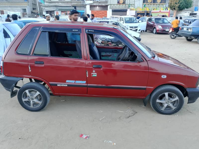 mehran 9