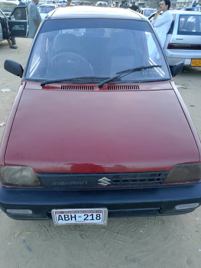 mehran 10