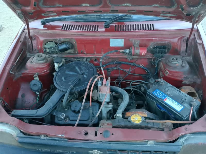 mehran 12