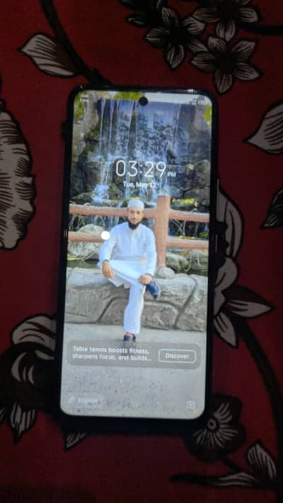 Infinix hot 12 play all okay only exchange possible