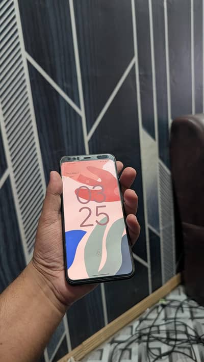 pixel 4xl