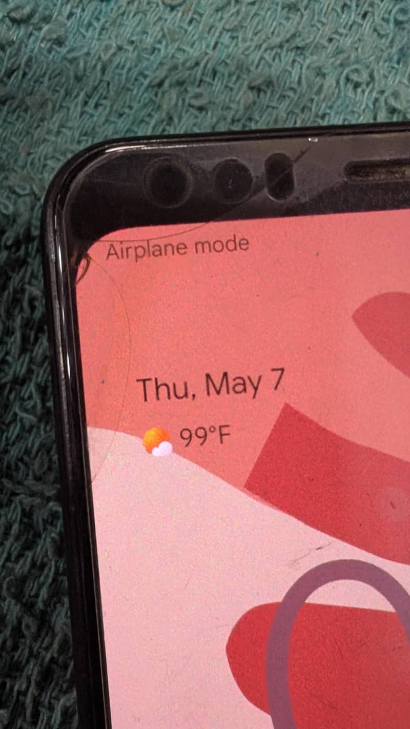 pixel 4xl 7