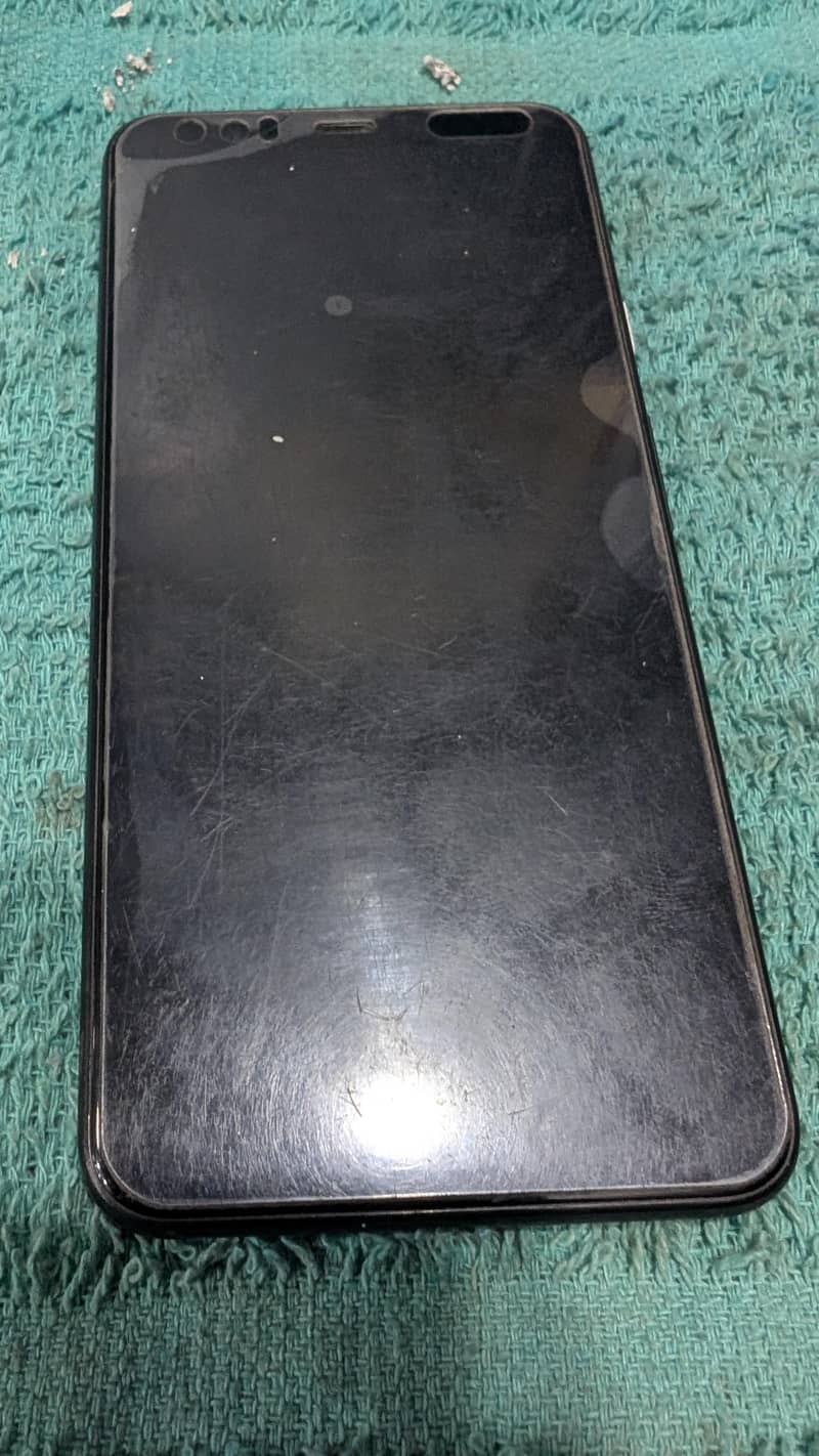 pixel 4xl 8