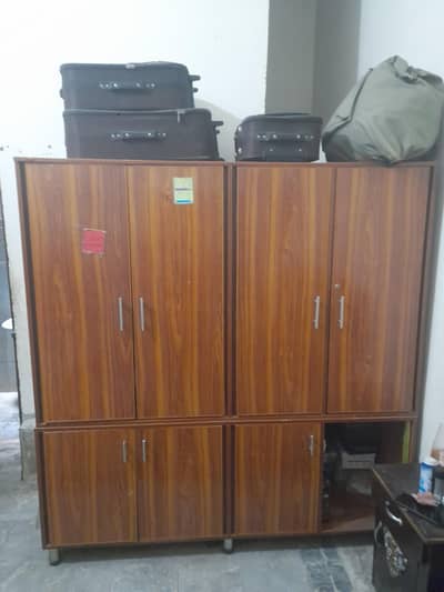 Kebad Almari for big rooms
