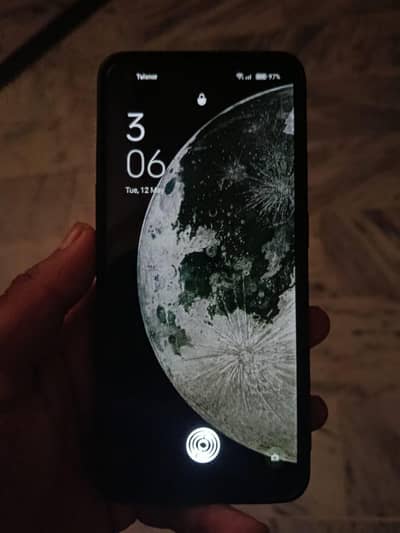 Oppo F19 Ram 6 Rom 128  box