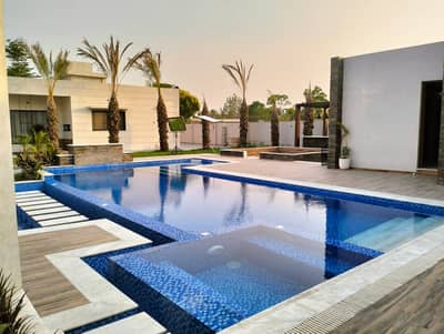 Farm House With Swimming Pool For Rent On Bedian Road Near DHA