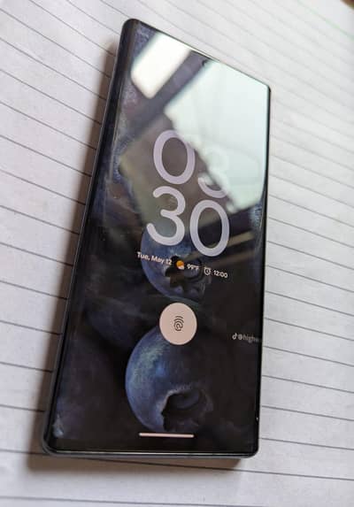 Google Pixel 6 Pro