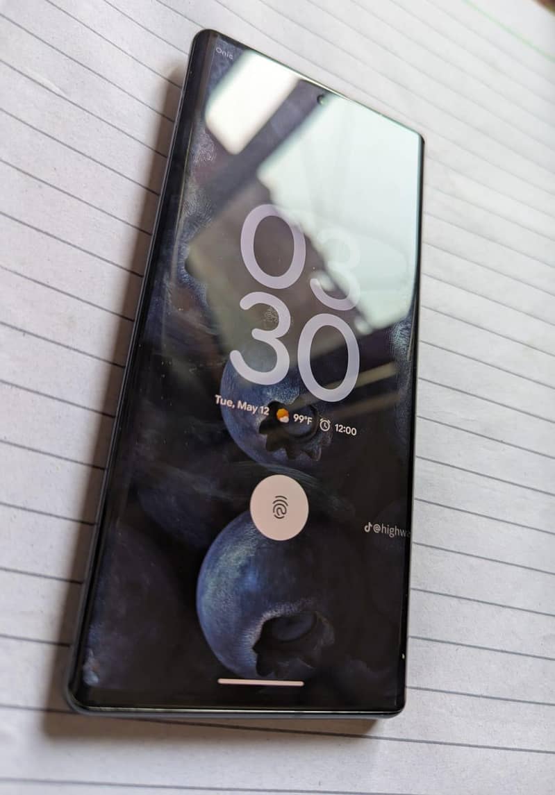 Google Pixel 6 Pro 0