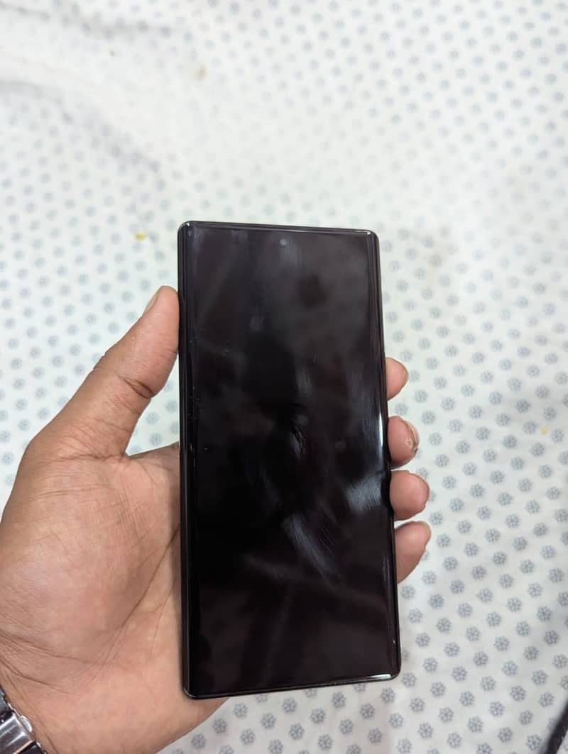 Google Pixel 6 Pro 2