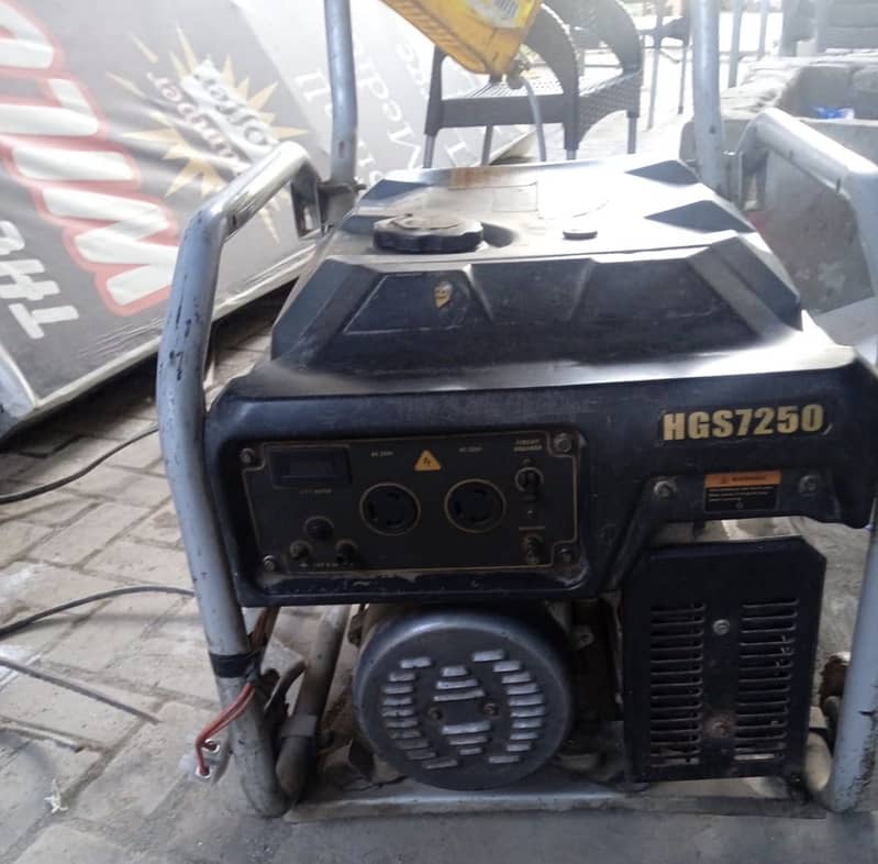 Good condition 1