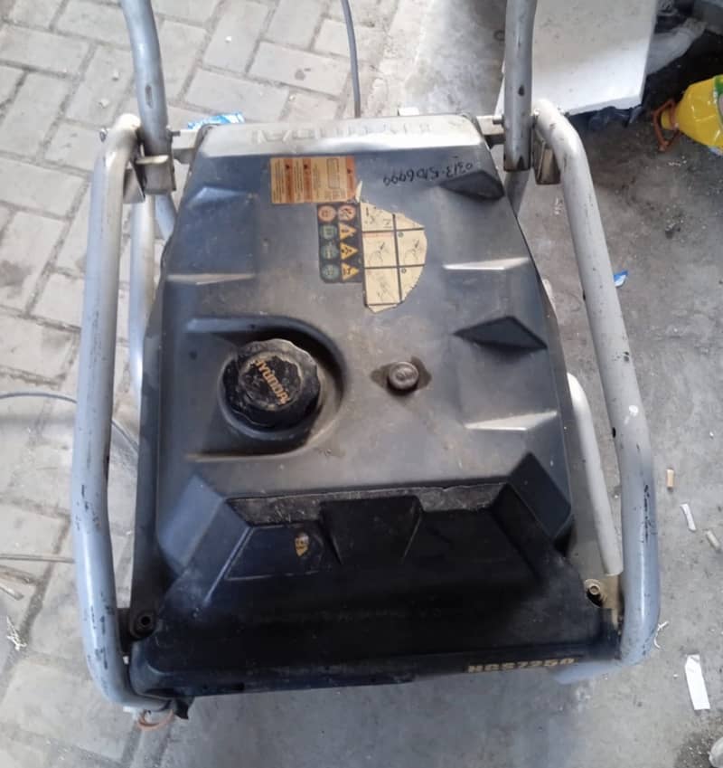 Good condition 2