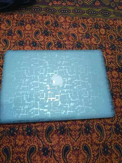 Apple MacBook pro 2012
