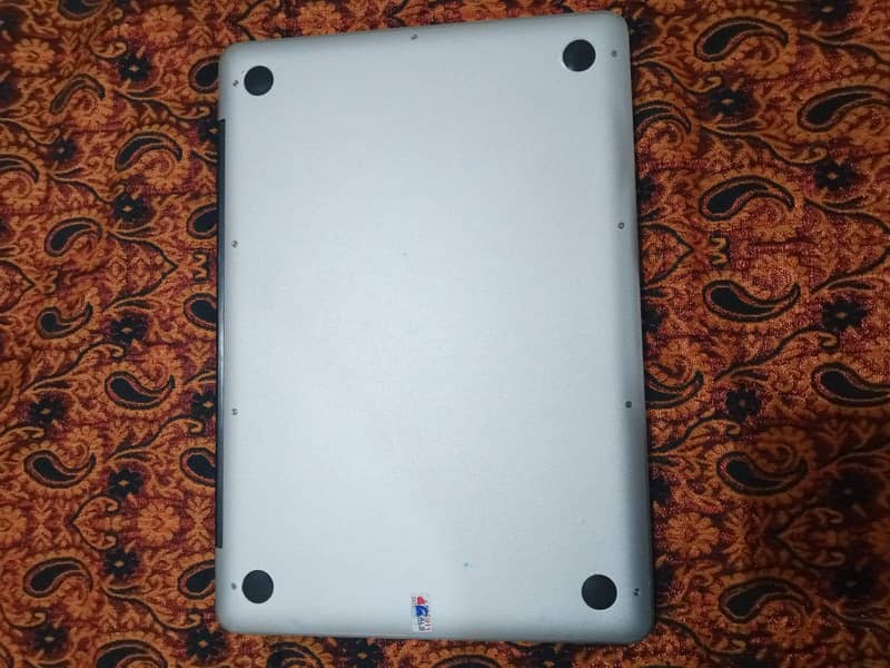 Apple MacBook pro 2012 3