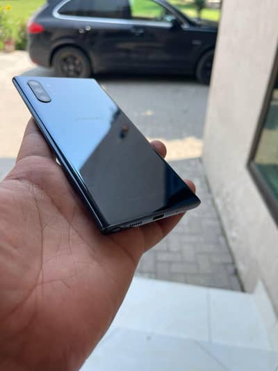 Samsung Galaxy Note 10 plus