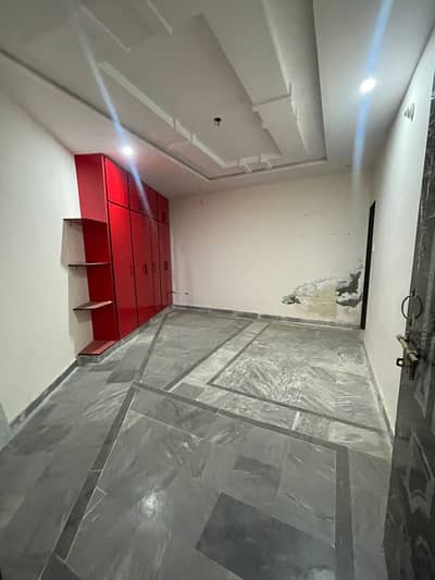 Double Story house available for rent in shalley valley near range road Rwp