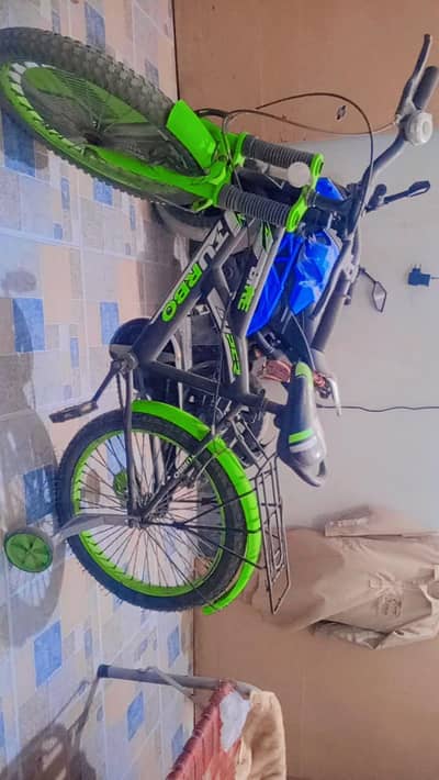 cycle sale krna hai  fb area