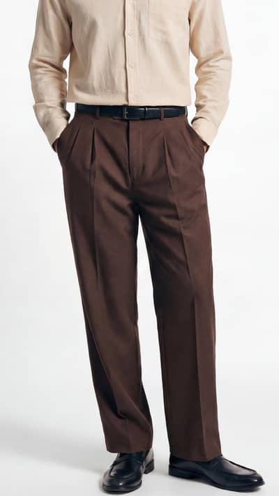 Formal Pants at wholesale price.