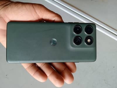moto edge 2025