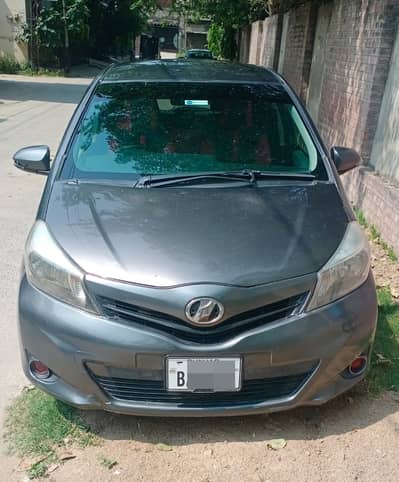 Toyota Vitz 2012/15 | Toyota Vitz | Vitz Car For Sale