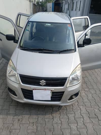 Suzuki Wagonor for Sale