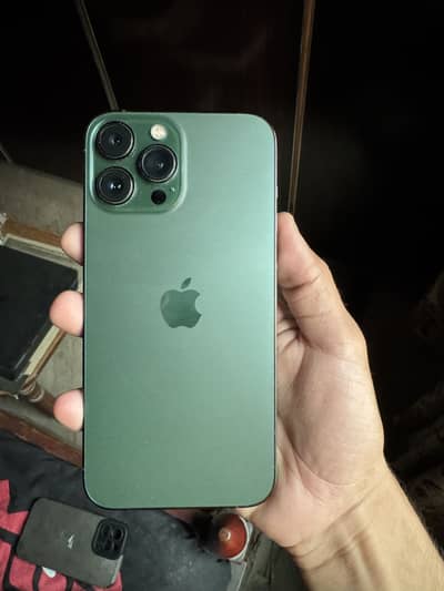Iphone 13 Pro Max 10/10 128gb