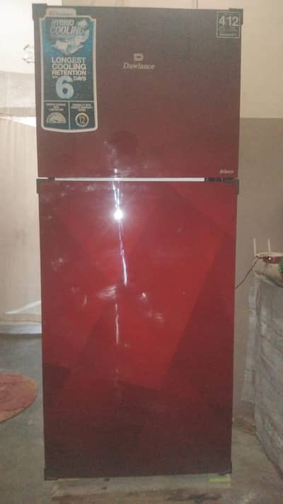 Dawlance 9173LF avante Red diamond