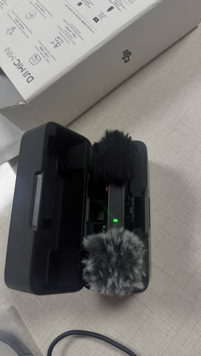 DJI Mic Mini
