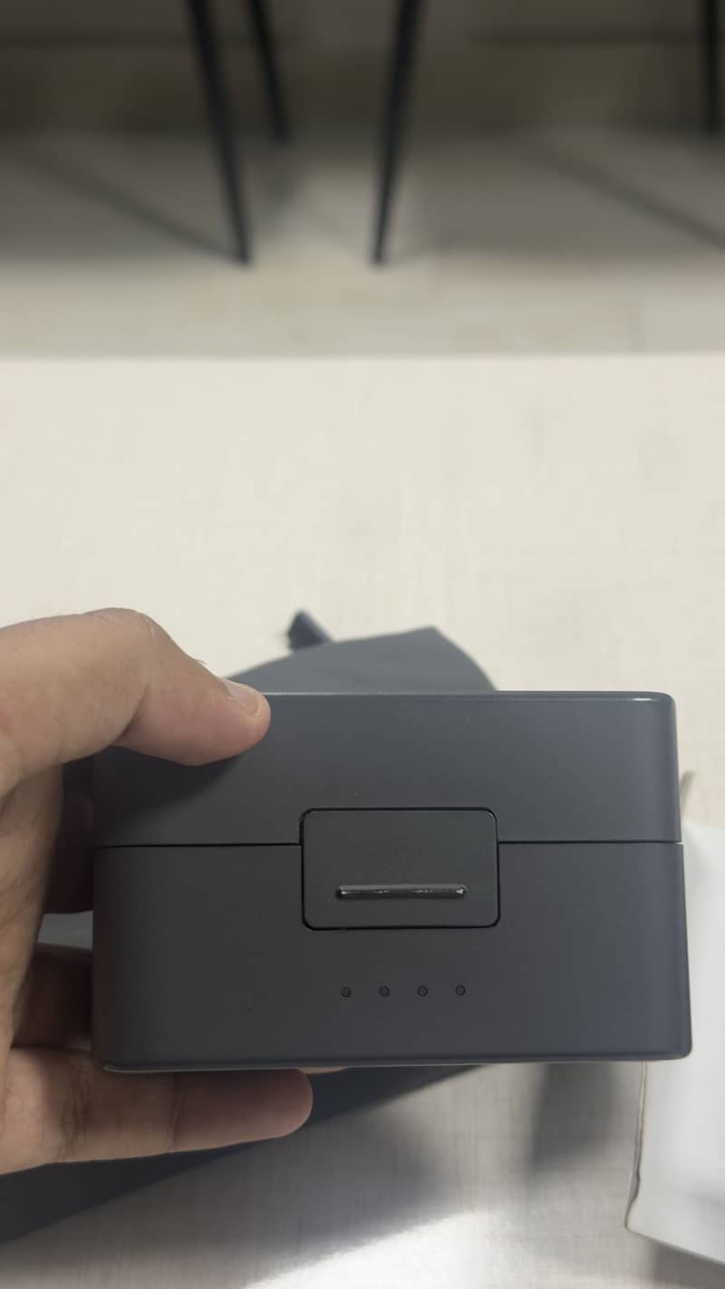 DJI Mic Mini 3