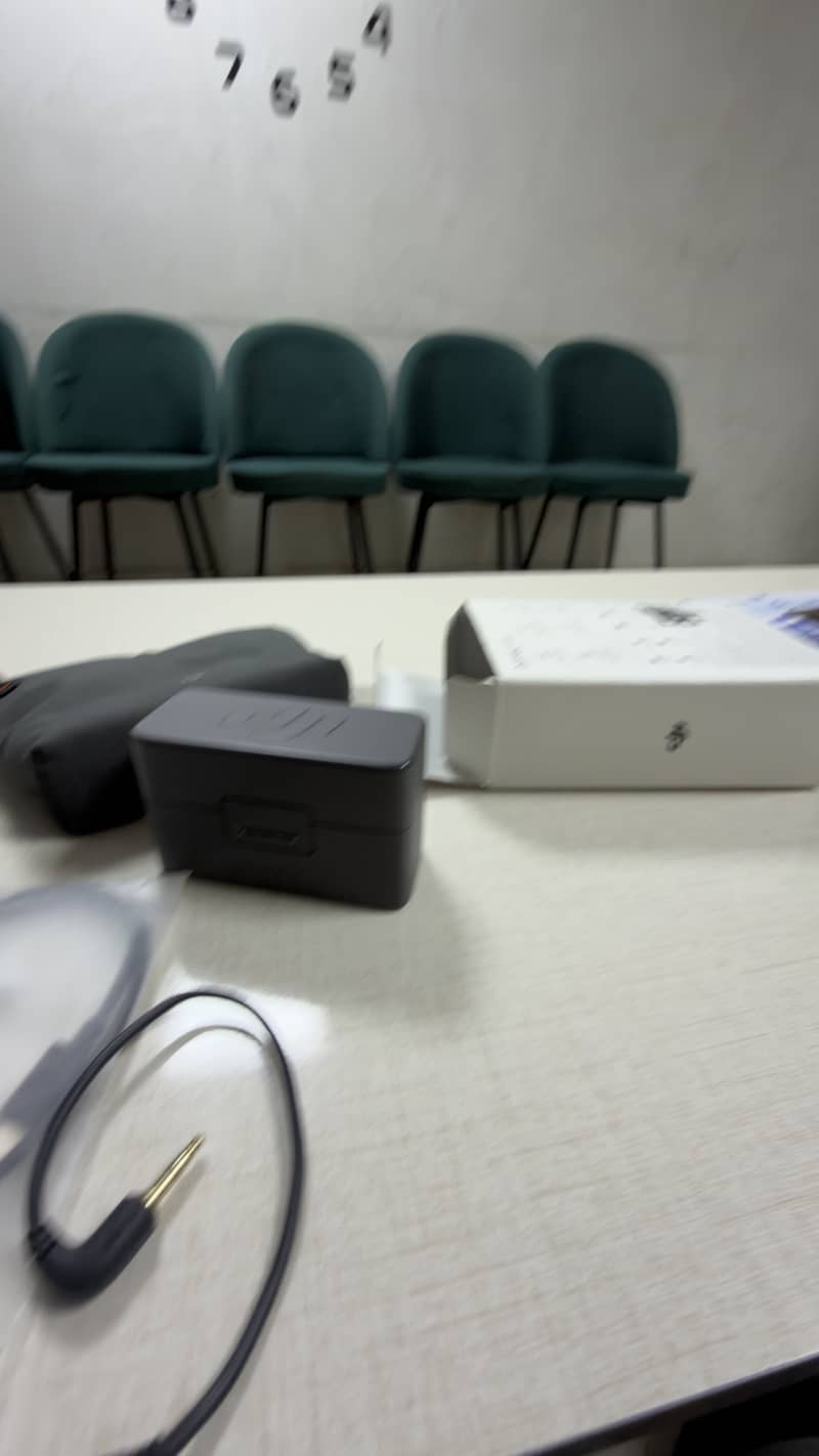 DJI Mic Mini 4
