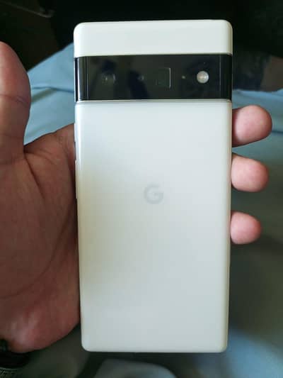 Google pixel 6 pro 12/128 .