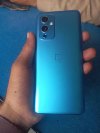 ONE PLUS 9 5G