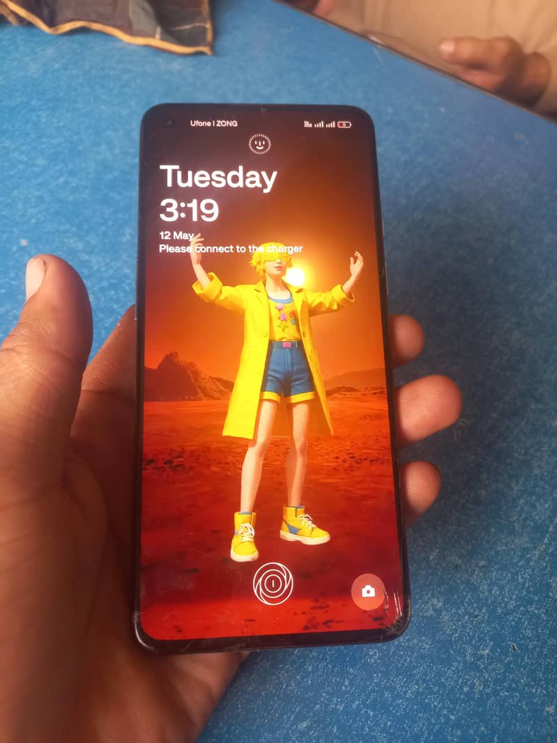 ONE PLUS 9 5G 5