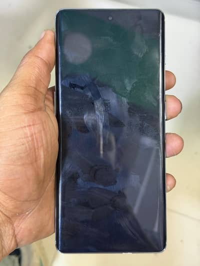 one plus 11r non pta fu