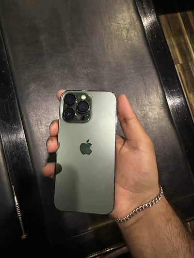 iphone 13 pro jv