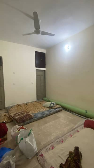 5 Marla Frist Floor Available For Rent In Phase 3