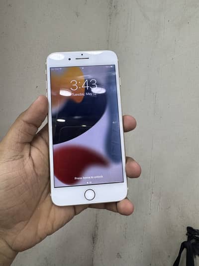 iphone 7plus 256gb pta approved all ok