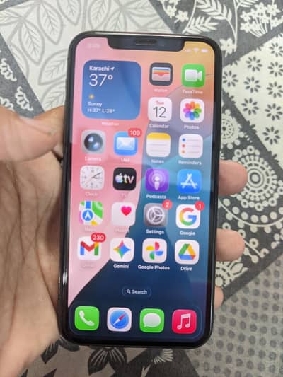 Apple iPhone 11 Pro 256 GB FU Non PTA