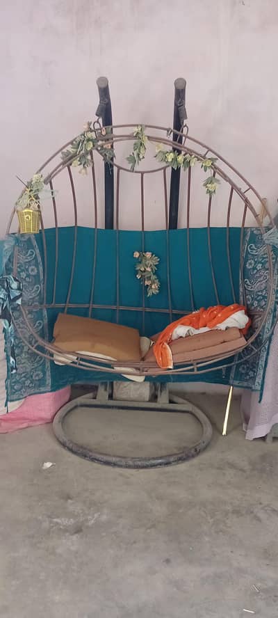two sister jhula only 20000y6o