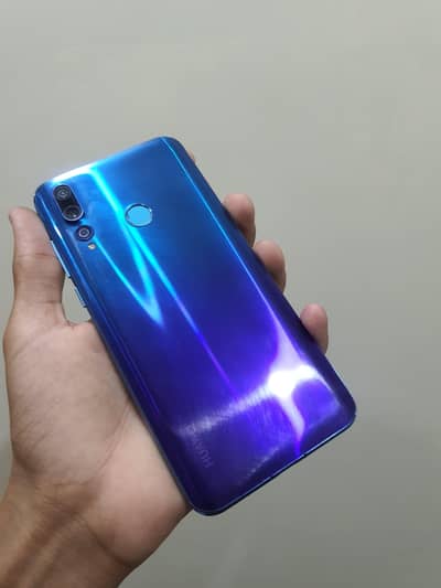 Huawei Nova 4 pta approved  contact 0318/6037087