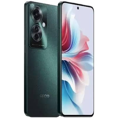 oppo reno 11 f