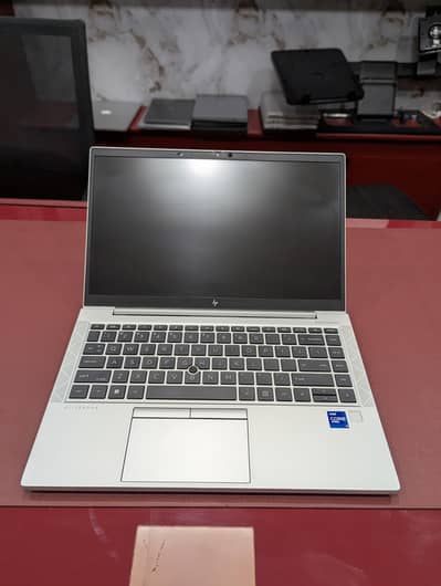 Hp EliteBook 840 G8 16GB/256GB For Sale #0321-5296956