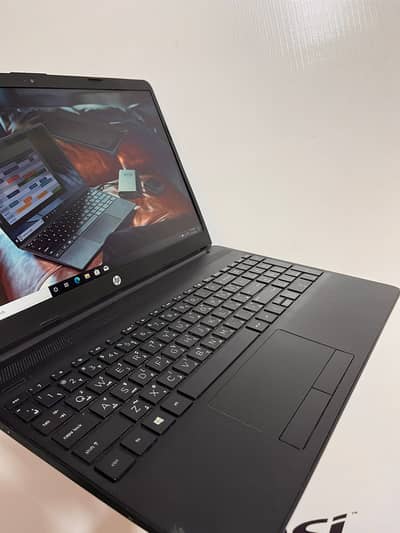 HP Core i5 10th gen