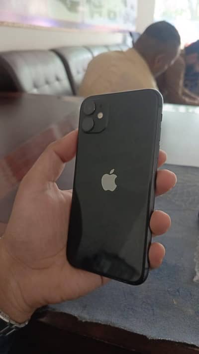 IPHONE 11 64 GB