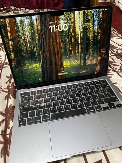 Macbook Air M2 8GB 256GB