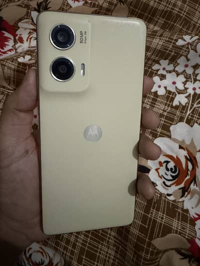Moto g stylus 5g 2024 non pta