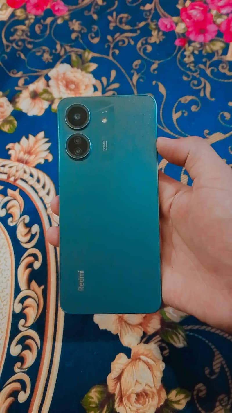 redmi 13c 2