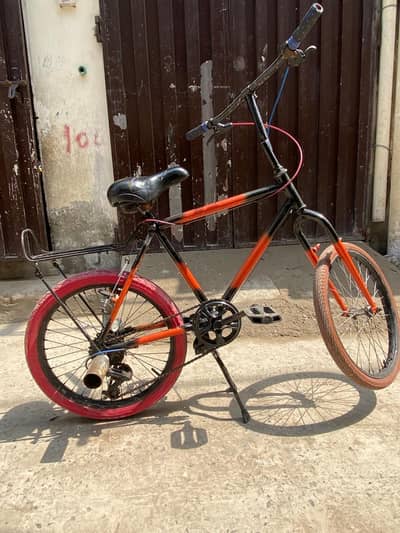 viler cycle