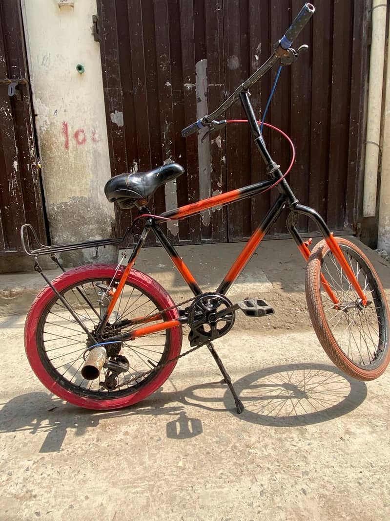 viler cycle 0